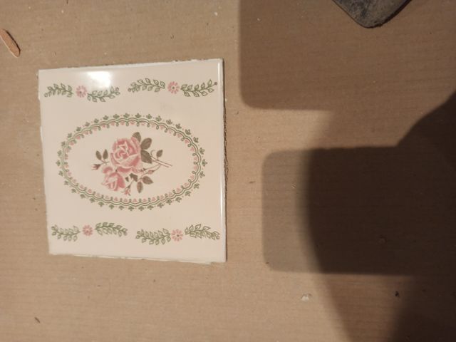 Azulejos para decorar 15x15