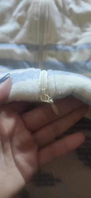 Saco de dormir bebé