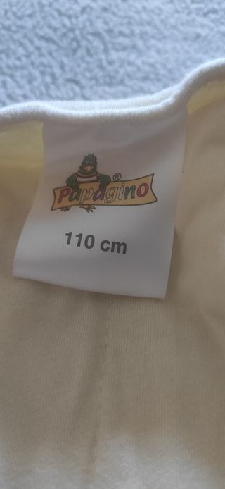 Saco de dormir bebé