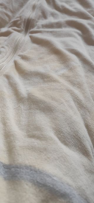 Saco de dormir bebé