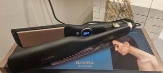 Plancha Bamba 