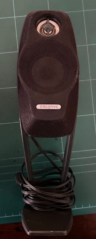 Altavoces de marca Creative Labs I-Trigue 3220 2.1