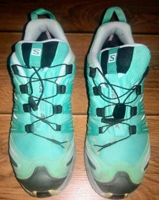 Salomon XAPRO 3D GTX W