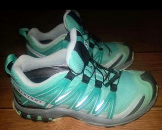 Salomon XAPRO 3D GTX W
