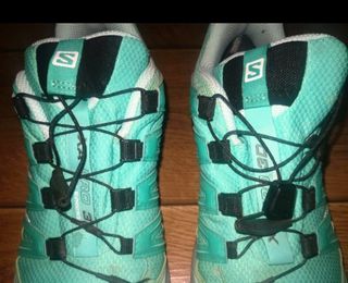 Salomon XAPRO 3D GTX W