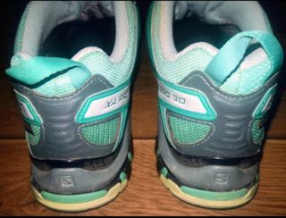 Salomon XAPRO 3D GTX W