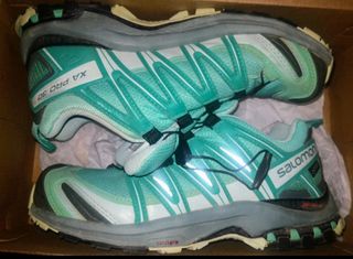 Salomon XAPRO 3D GTX W
