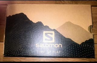 Salomon XAPRO 3D GTX W