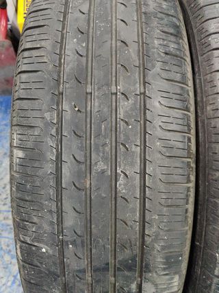 225/55R19 99V Goodyear 