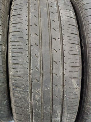 225/55R19 99V Goodyear 