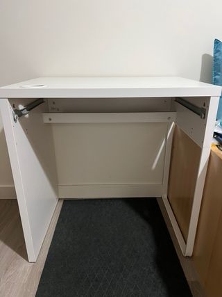 Escritorio Micke Ikea