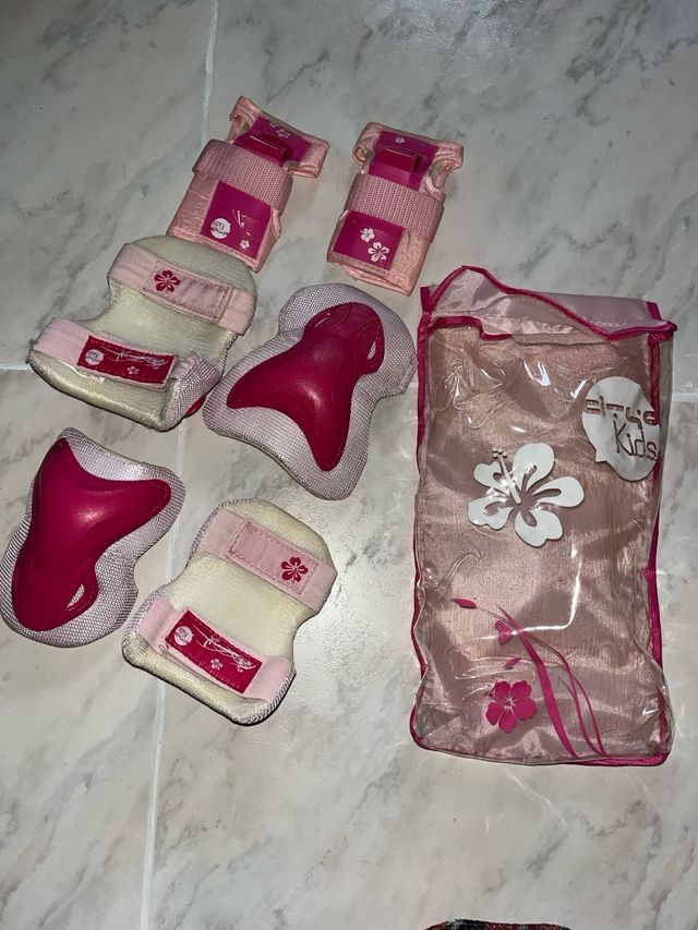 Patines Active Fit.3 Oxelo