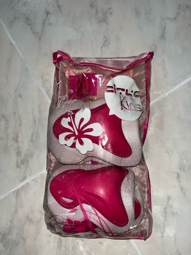 Patines Active Fit.3 Oxelo