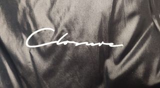Chaqueta invierno hombre