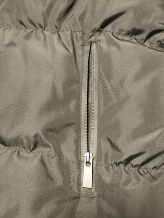Chaqueta invierno hombre