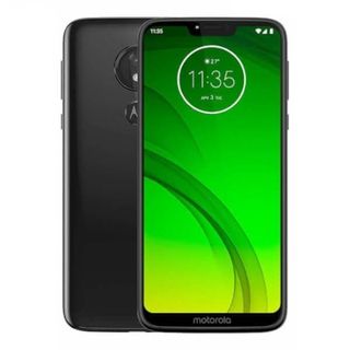 Motorola con 4gb/64gb ampliable. dual sim