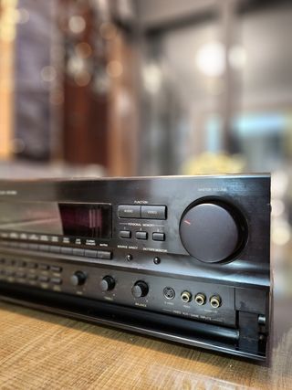 Denon AVC-2800 AV receptor