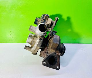 4U3Q6K682BJ Turbo Peugeot 407 2.7HDI