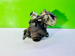 4U3Q6K682BJ Turbo Peugeot 407 2.7HDI