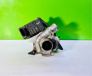 4U3Q6K682BJ Turbo Peugeot 407 2.7HDI