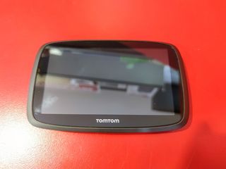 TomTom Go 500