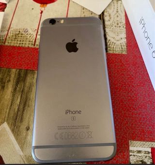 Iphone 6s