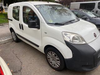 Fiat Fiorino 2015