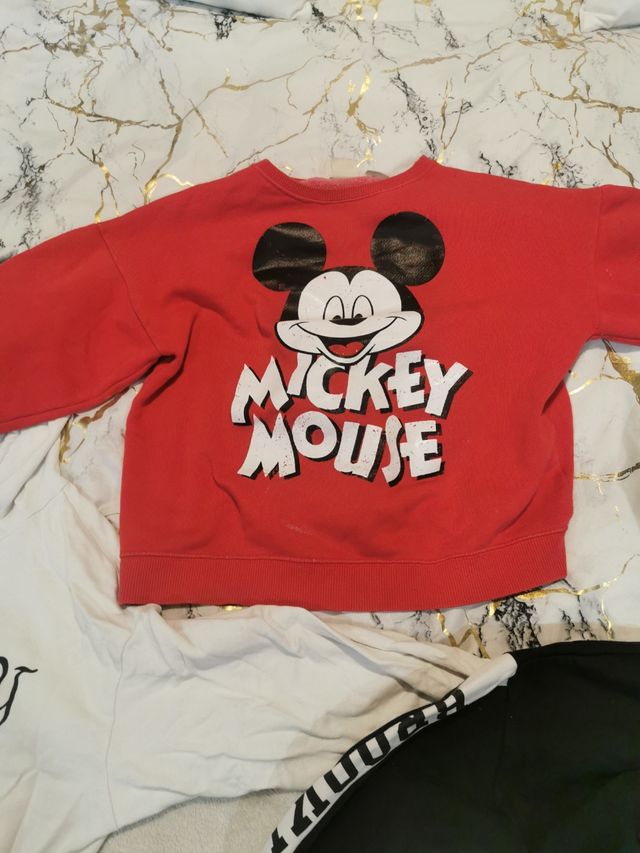 Lote sudareras niña