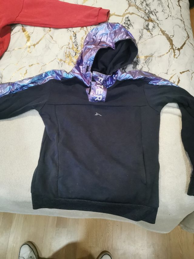 Lote sudareras niña