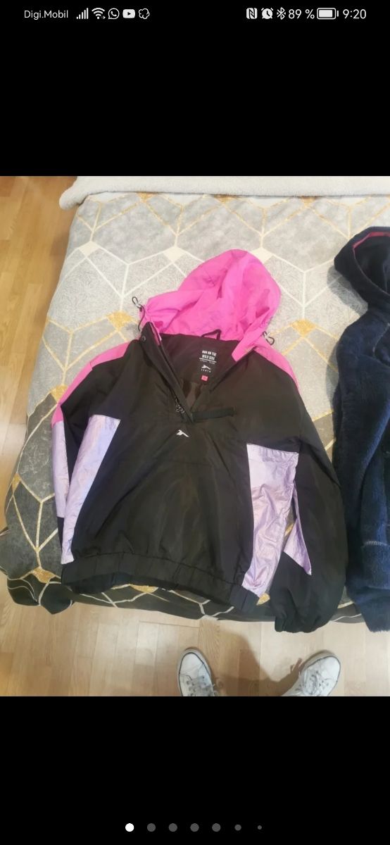 Lote sudareras niña