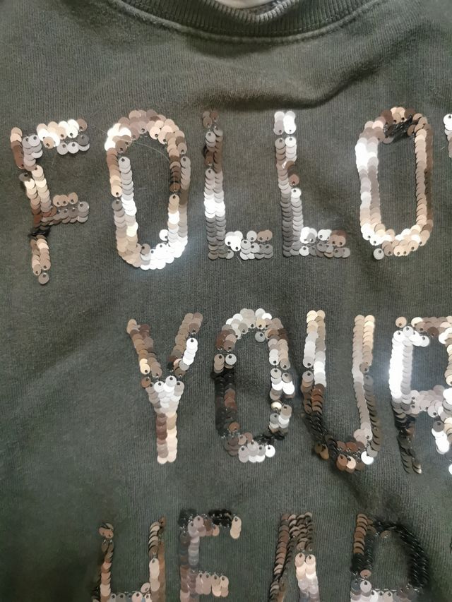 Lote sudareras niña