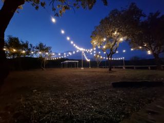 GUIRNALDAS PARA EVENTOS