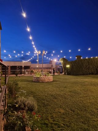 GUIRNALDAS PARA EVENTOS