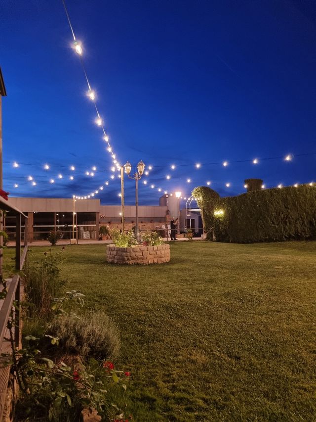 GUIRNALDAS PARA EVENTOS