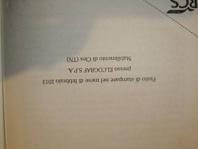 Libro "Il meraviglioso regno di OZ"