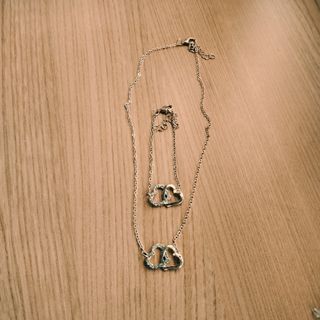 Reloj pulsera señora y conjunto bisuteria