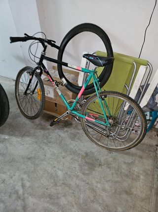 Bicicleta BH Forza 12