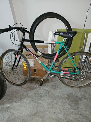 Bicicleta BH Forza 12