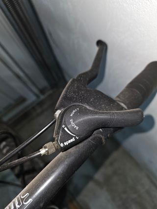 Bicicleta BH Forza 12