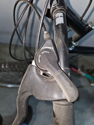 Bicicleta BH Forza 12