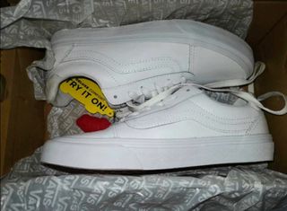 Vans Ward Deluxe