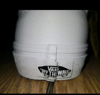 Vans Ward Deluxe