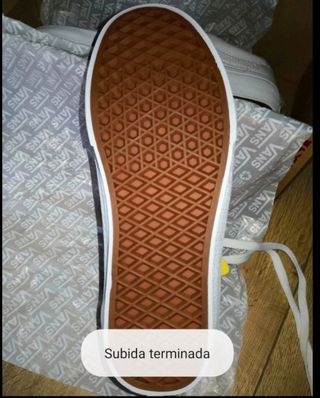 Vans Ward Deluxe