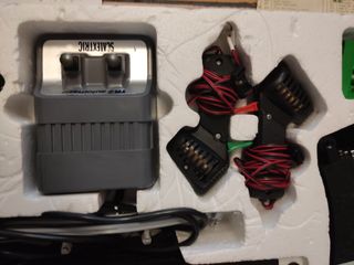 Scalextric gt38 gt 38