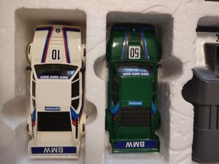 Scalextric gt38 gt 38
