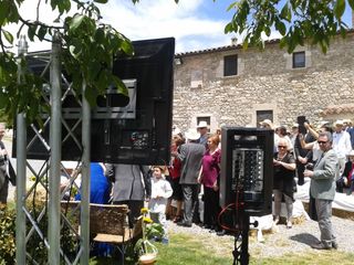 Alquiler  Pantalla y Proyector