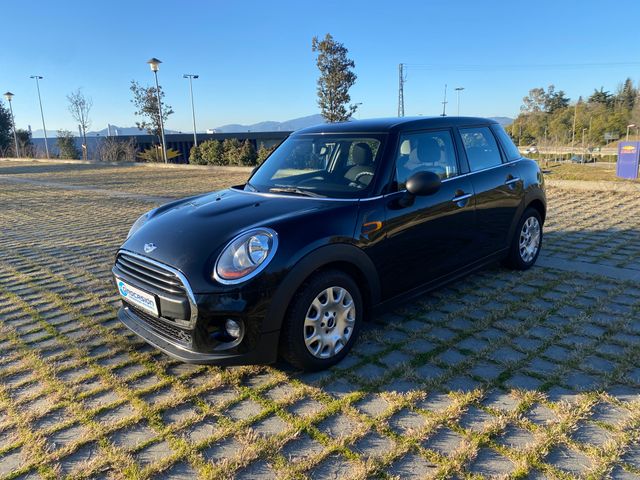 MINI Mini ONE 1.5D OFERTA