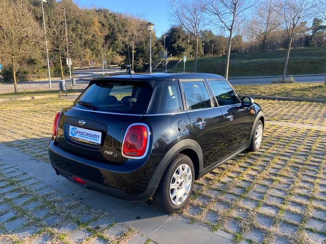 MINI Mini ONE 1.5D OFERTA