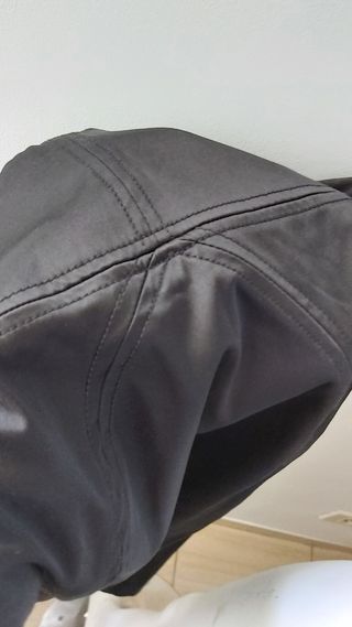 Vestido L 40 ZARA fiesta L 40