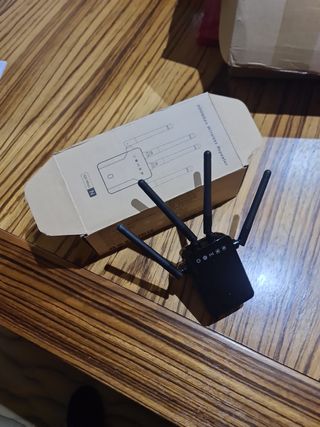 Wireless Repeater 300mbps